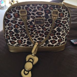 Hello Kitty purse